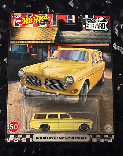 Hot wheels boulevard 1963 - wheels,