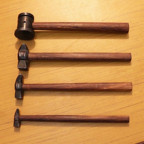 Set heavy iron - set, of