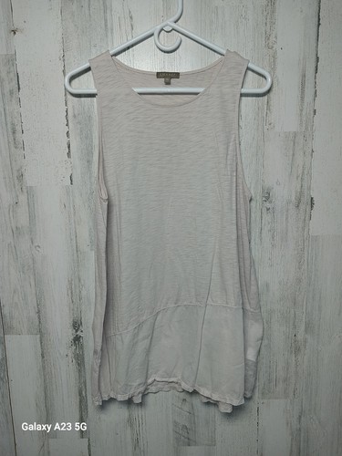 Lilla pink tank top - p,