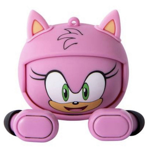 Sonic the hedgehog amy - hedgehog, rose