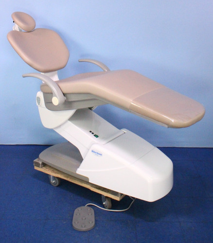Ritter vanguard smart - vanguard, chair