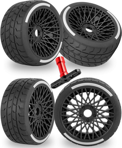 Wheels and tires road - wheels,
