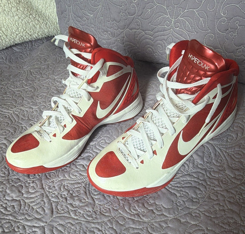 Nike zoom hyperdunk 2011 - zoom,
