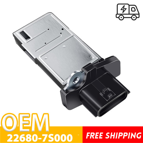 Maf sensor 226807s000 fits - maf,