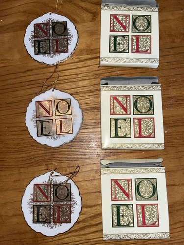 Papel noel fine bone - noel,