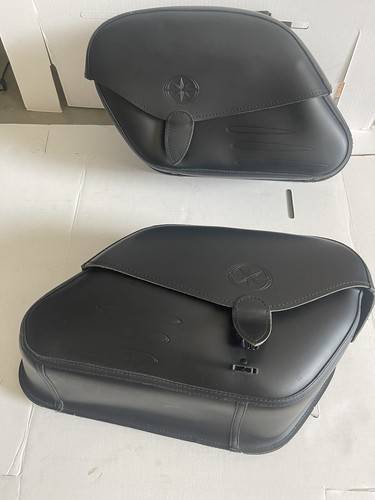 Yamaha saddlebags soft - yamaha,