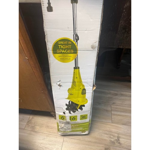 Corded electric garden - corded,