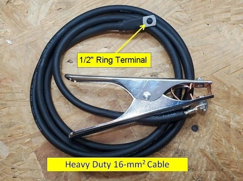 200a ground cable - ground,