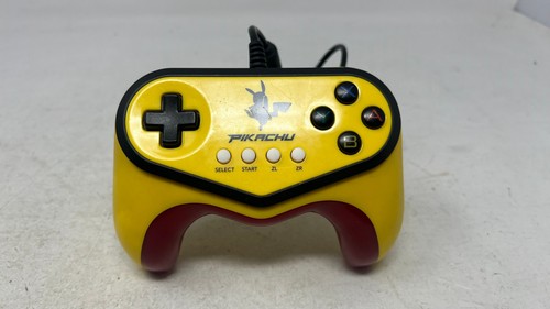 Hori pokken tournament pikachu - hori,