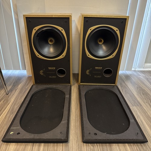 Tannoy 200 dual - dc-200,