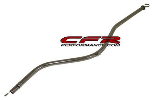 Chrome steel transmission - chrome,