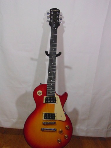 Epiphone les paul - paul,