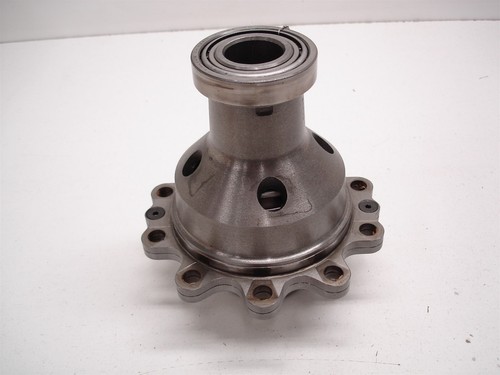 Ford nascar spline - spline, b