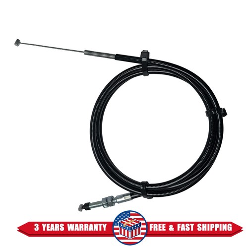 Throttle cable 17910 va3 - throttle,