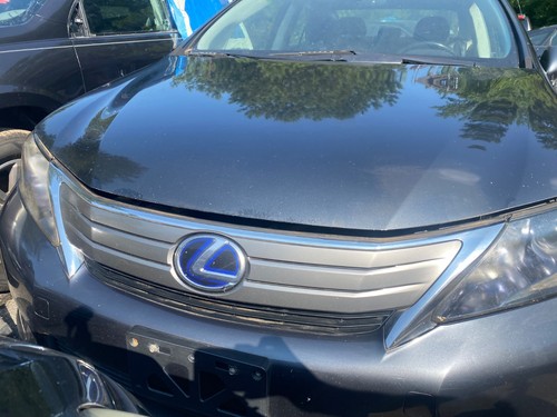 2010 2012 lexus - 2010-2012, hs250h