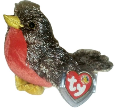 Beanie baby serenade the - beanie,