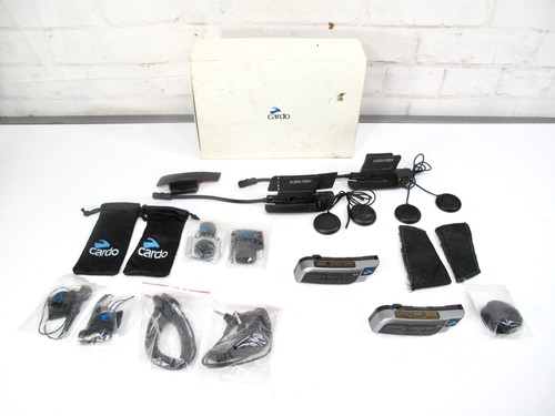 Cardo scala rider buetooth - cardo,