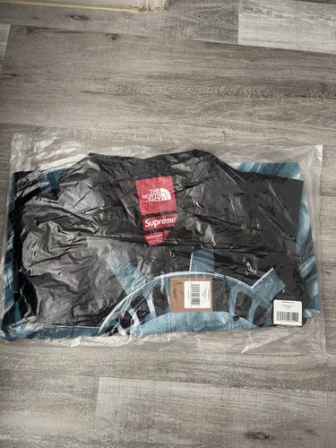 Supreme the north face - x,