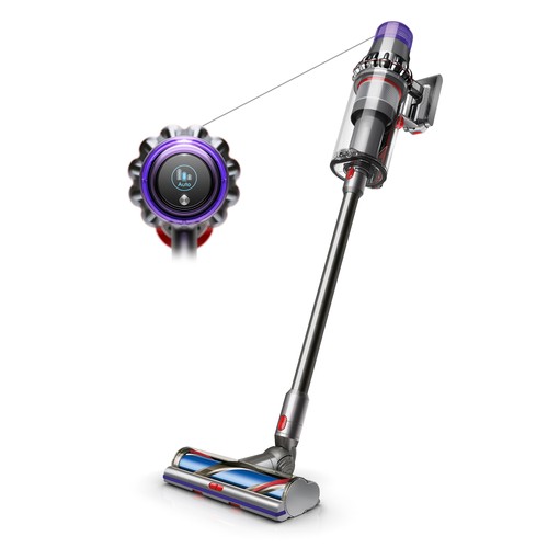 Sv16 v11 outsize - outsize, cordless