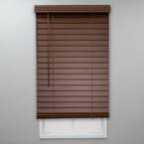 Stylewall textured dark oak - dark,
