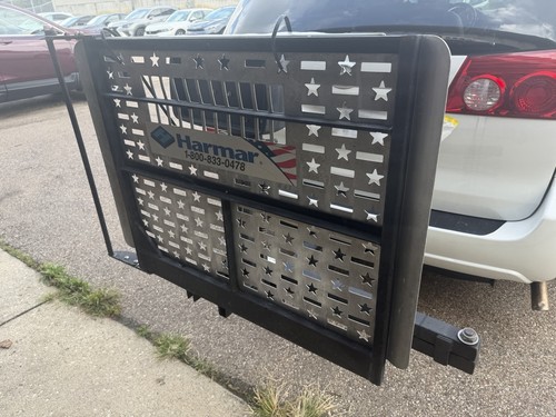 Harmar 100hd universal - al-100hd,