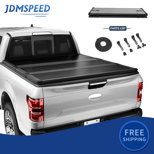 5ft fold hard tonneau - 6.5ft,
