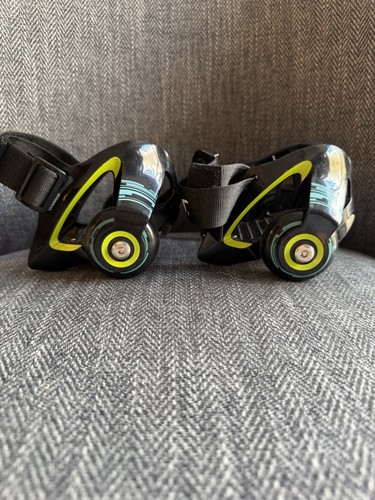 Razor jetts heel wheels roller - heel,