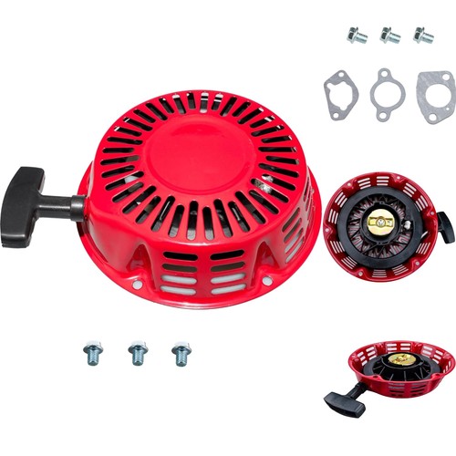 Replacement recoil starter - replacement,