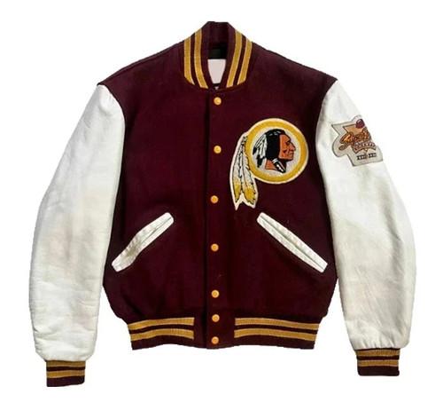 Washington redskins varsity - washington,