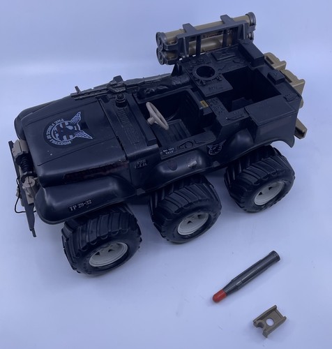 Vintage 1985 rambo defender - vintage,