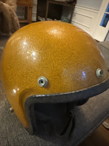 Vintage 70s metallic buco - 70s,