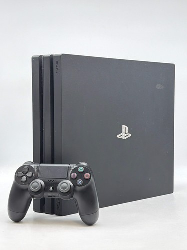 Sony playstation pro - sony, 4