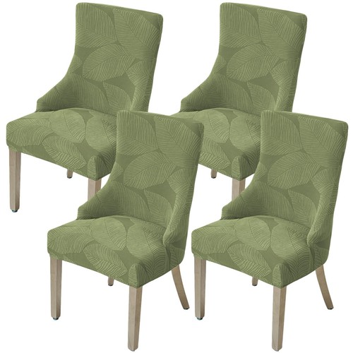 Haoyong wingback side chair - haoyong,