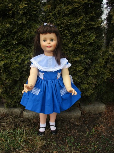 Vintage patti play - patti,