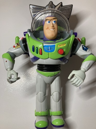 Rare talking buzz lightyear - rare,