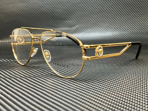Versace ve1269 1002 - versace, gold
