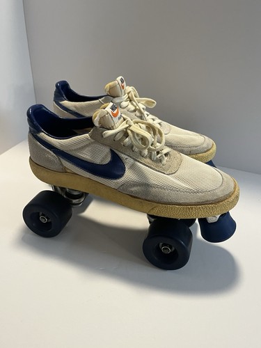 Very rare vintage nike - very,