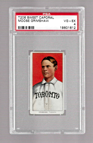1909 t206 sweet - 1909,
