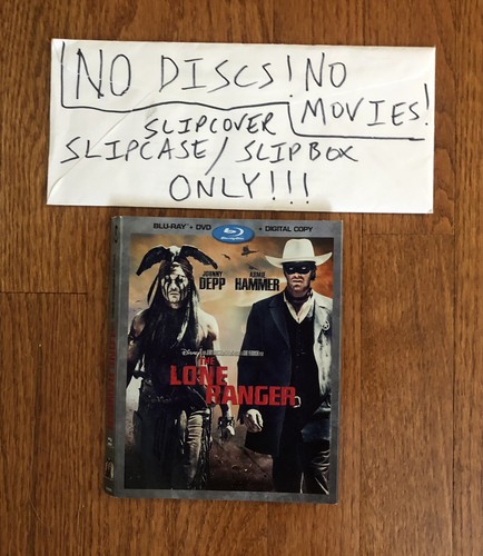 Slipcover only the lone - only!!!,