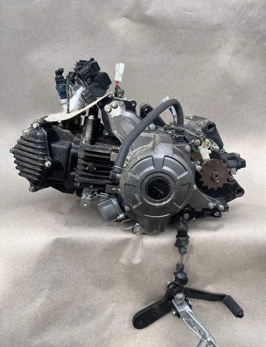 2021 kawasaki z125 pro br125j - z125,
