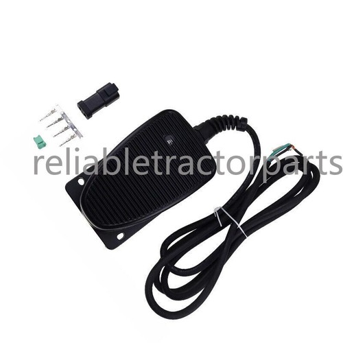 228466gt foot pedal switch - foot,