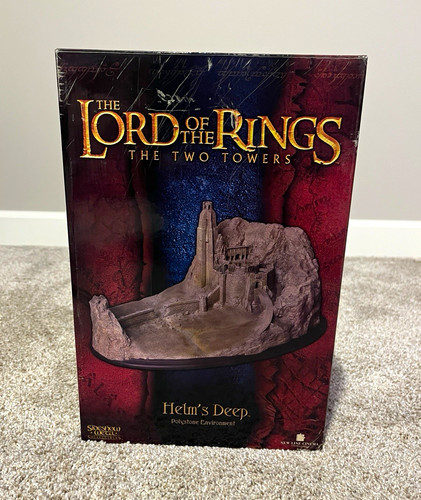 Sideshow weta the lord - lord,