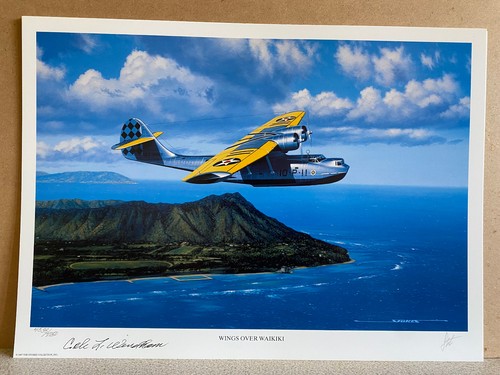Consolidated pby catalina - consolidated,