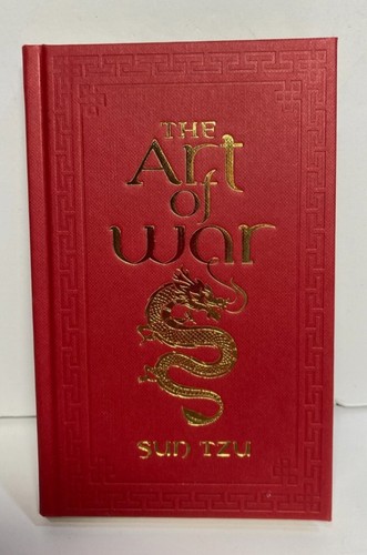 The art war sun - sun, tzu