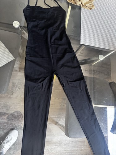 Zara black sleeveless - zara,