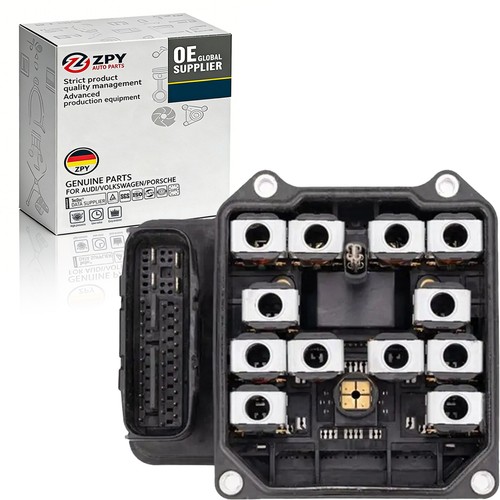 Vsa abs brake control module - vsa,