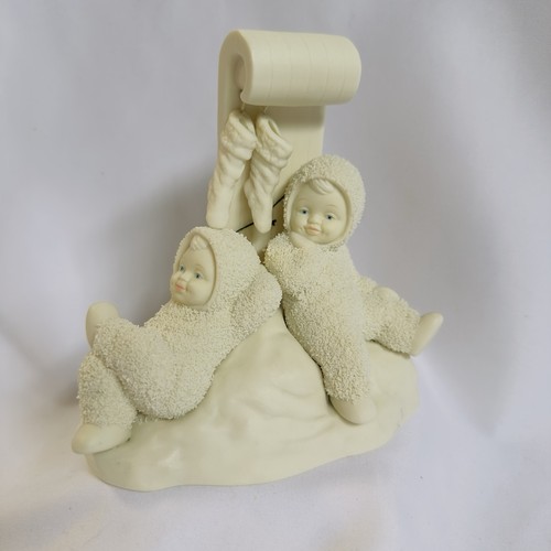 Department snow babies how - snow,