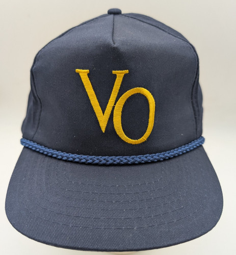 Vtg seagrams gold - vtg,