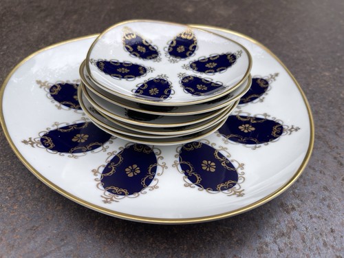 Echt kobalt porcelain - echt,