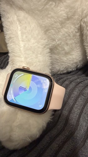 Apple watch gps - 5,